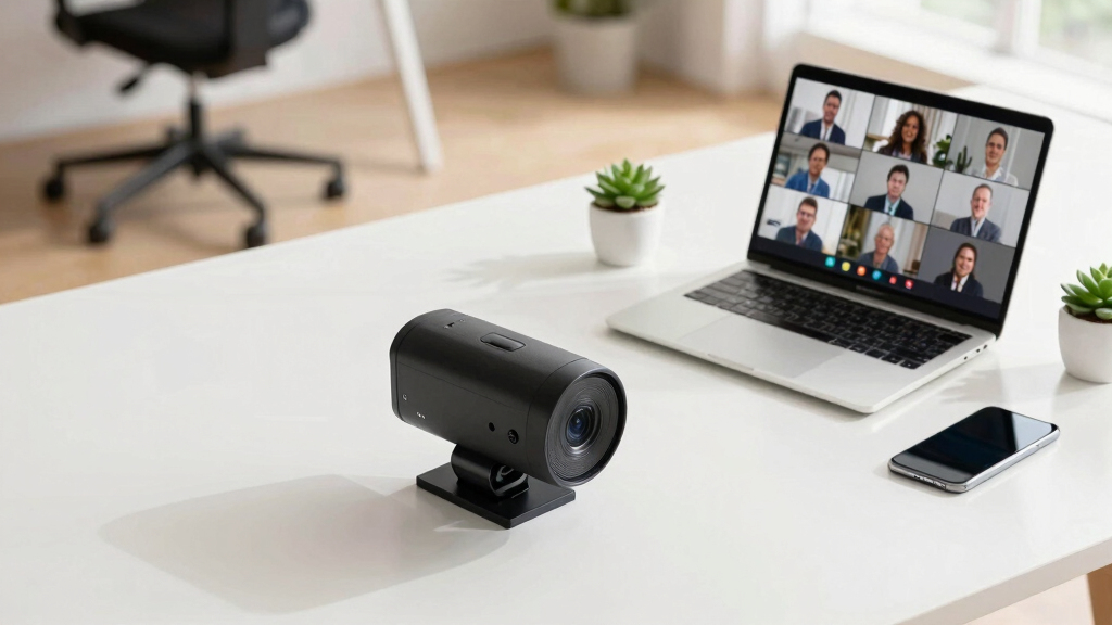 11 Best Conference Room Cameras for Small Teams in 2026