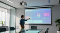 11 Best Conference Room Projectors in 2026