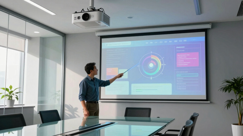 11 Best Conference Room Projectors in 2026
