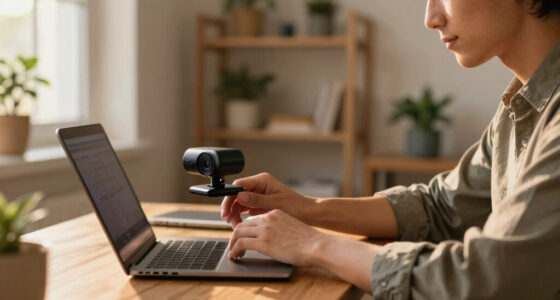 11 Best Conference Webcams for Home Offices in 2026