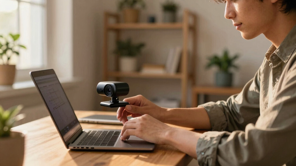 11 Best Conference Webcams for Home Offices in 2026