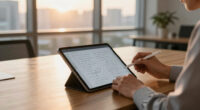 11 Best Digital Note-Taking Tablets for Executives in 2026