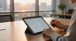 11 Best Digital Note-Taking Tablets for Executives in 2026