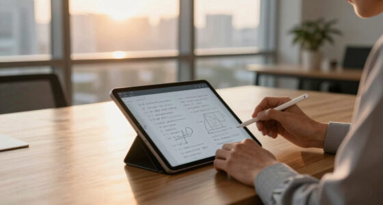 11 Best Digital Note-Taking Tablets for Executives in 2026