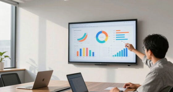 11 Best Digital Whiteboard Displays for Offices in 2026
