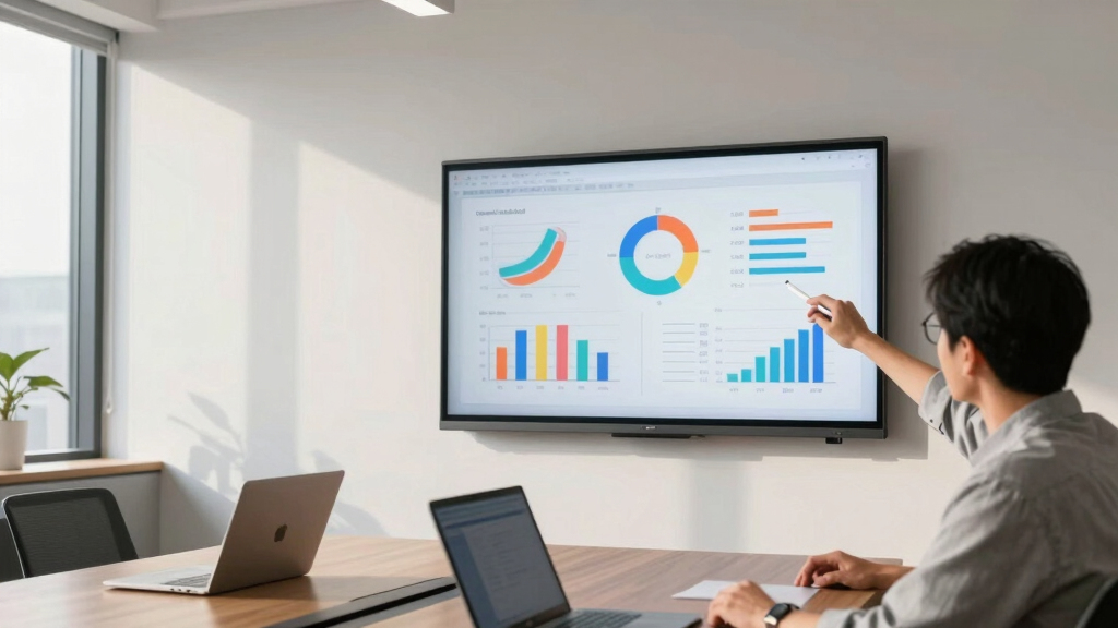 11 Best Digital Whiteboard Displays for Offices in 2026