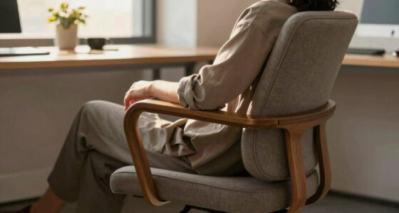 11 Best Ergonomic Reading Chairs for Office Corners in 2026