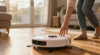 11 Best Floor Sweeping Robot in 2026