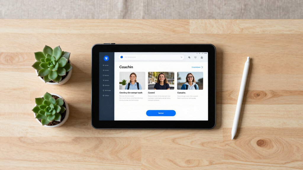 11 Best Interactive Displays for Coaching Businesses in 2026