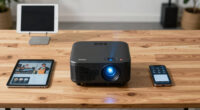 11 Best Laser Projectors for Training Centers in 2026