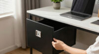 11 Best Lockable Filing Cabinets for Secure Home Offices in 2026
