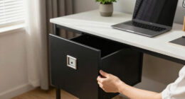 11 Best Lockable Filing Cabinets for Secure Home Offices in 2026