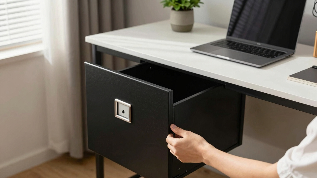 11 Best Lockable Filing Cabinets for Secure Home Offices in 2026