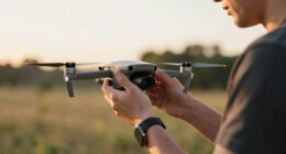 11 Best Mini Drone Obstacle Sensors in 2026