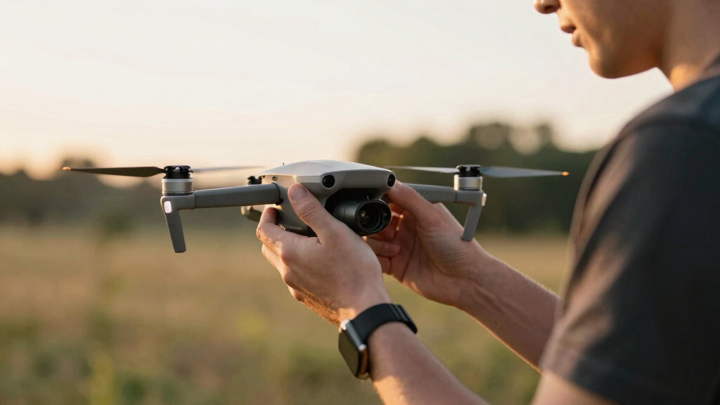 11 Best Mini Drone Obstacle Sensors in 2026