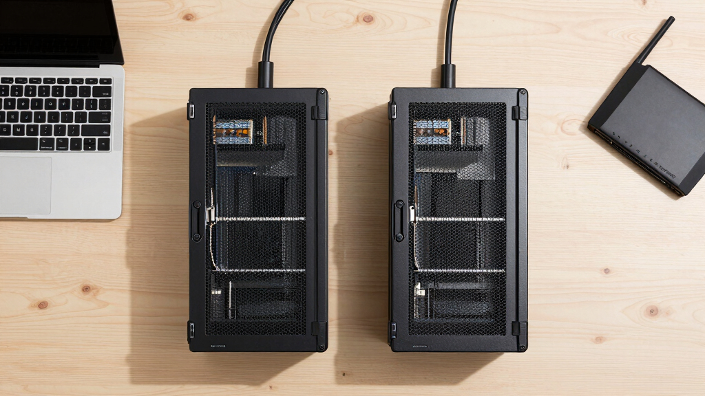 11 Best Network Cabinets for Prosumer Labs in 2026