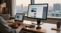 11 Best Portable Monitors for Business Travel in 2026