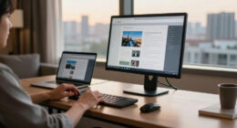 11 Best Portable Monitors for Business Travel in 2026