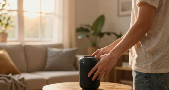11 Best Portable Smart Speakers With Wifi in 2026