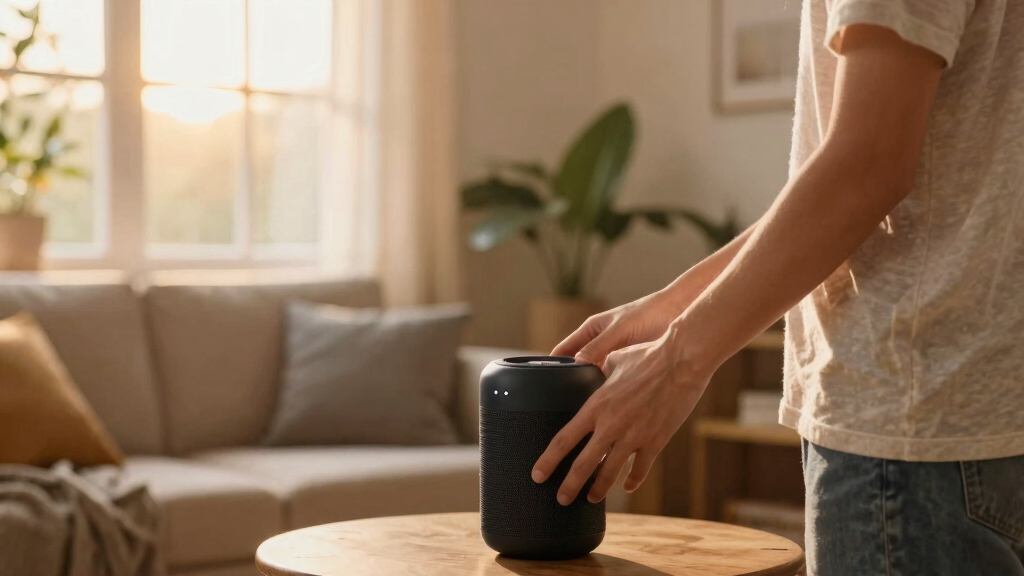 11 Best Portable Smart Speakers With Wifi in 2026