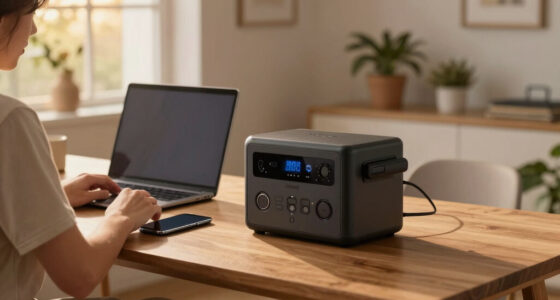 11 Best Power Stations for Work-From-Home Outages in 2026