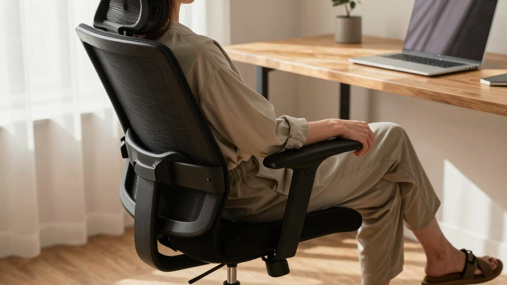 11 Best Reclinable Ergonomic Chairs for Back Pain in 2026