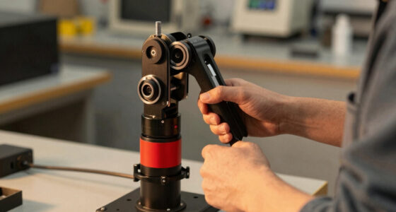 11 Best Robot Hand Gripper Set in 2026