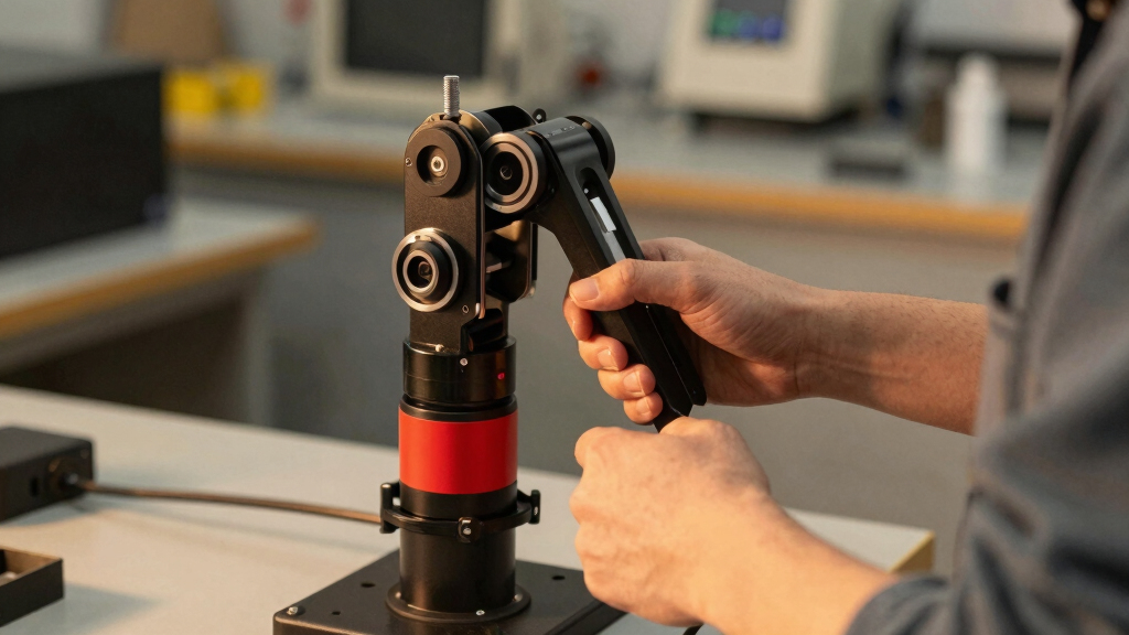 11 Best Robot Hand Gripper Set in 2026
