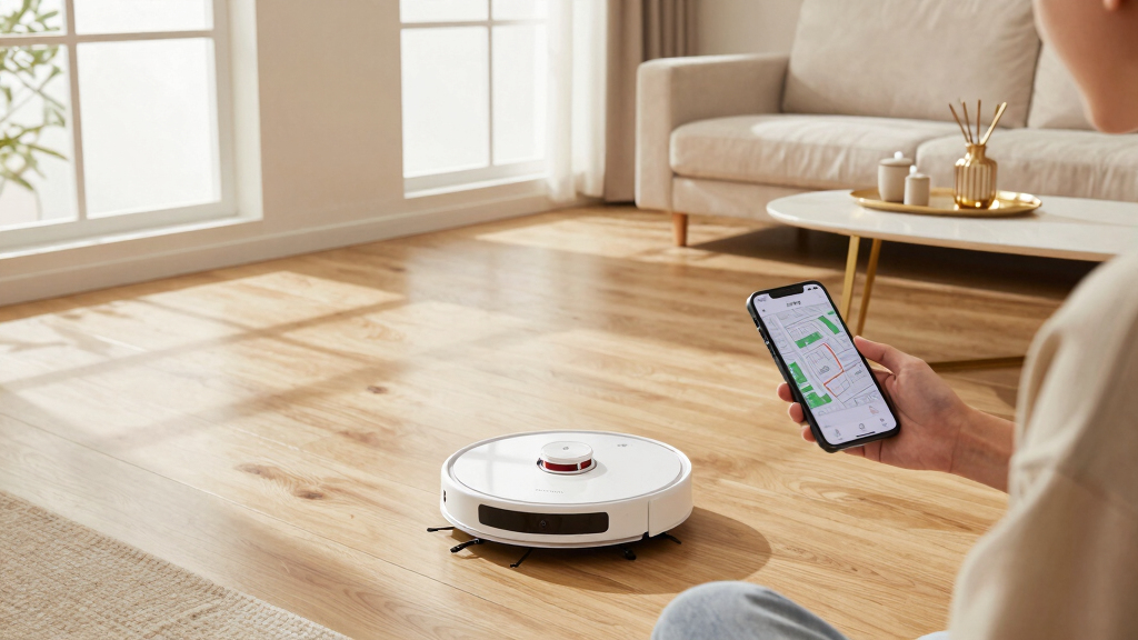 11 Best Robot Vacuum Mapping Accuracy in 2026 — The Complete Guide