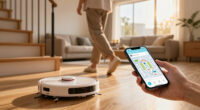11 Best Robot Vacuum Multi Level Maps in 2026