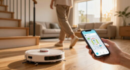 11 Best Robot Vacuum Multi Level Maps in 2026