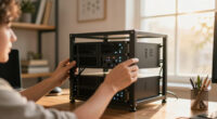 11 Best Server Racks for Home Businesses in 2026