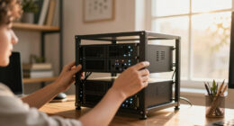 11 Best Server Racks for Home Businesses in 2026