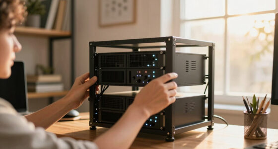 11 Best Server Racks for Home Businesses in 2026