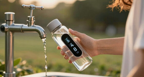 11 Best Smart Hydration Tracker in 2026 — Stay Hydrated and Healthy