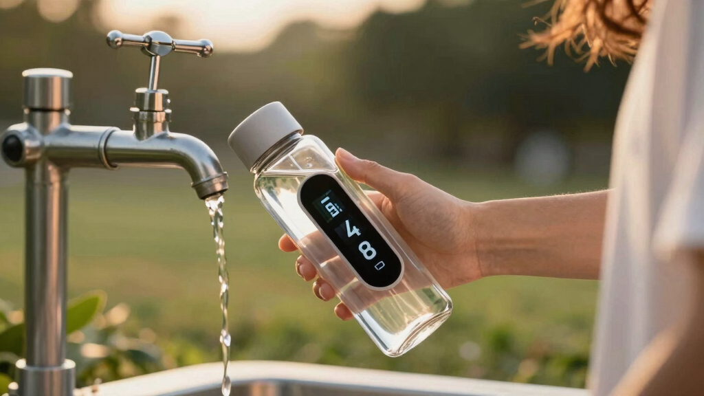 11 Best Smart Hydration Tracker in 2026 — Stay Hydrated and Healthy