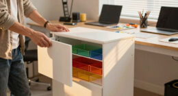 11 Best Storage Cabinets for Creator Studios in 2026