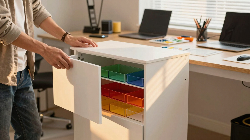11 Best Storage Cabinets for Creator Studios in 2026