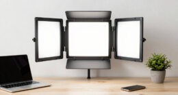11 Best Studio Lighting Kits for Video Calls in 2026