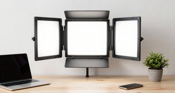 11 Best Studio Lighting Kits for Video Calls in 2026