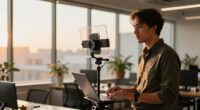 11 Best Teleprompters for Business Video in 2026
