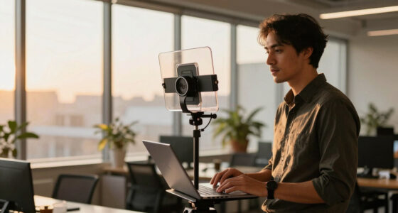 11 Best Teleprompters for Business Video in 2026