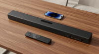 11 Best Video Bars for Small Conference Rooms in 2026