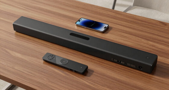 11 Best Video Bars for Small Conference Rooms in 2026