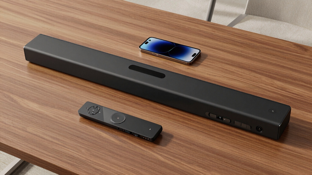 11 Best Video Bars for Small Conference Rooms in 2026
