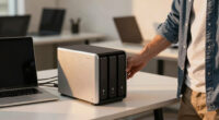 12 Best 6-Bay NAS Systems for Small Businesses in 2026