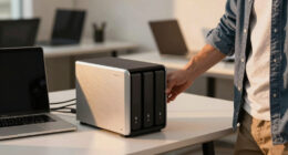 12 Best 6-Bay NAS Systems for Small Businesses in 2026