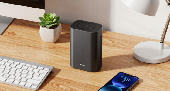 12 Best Access Points for High-Device Home Offices in 2026