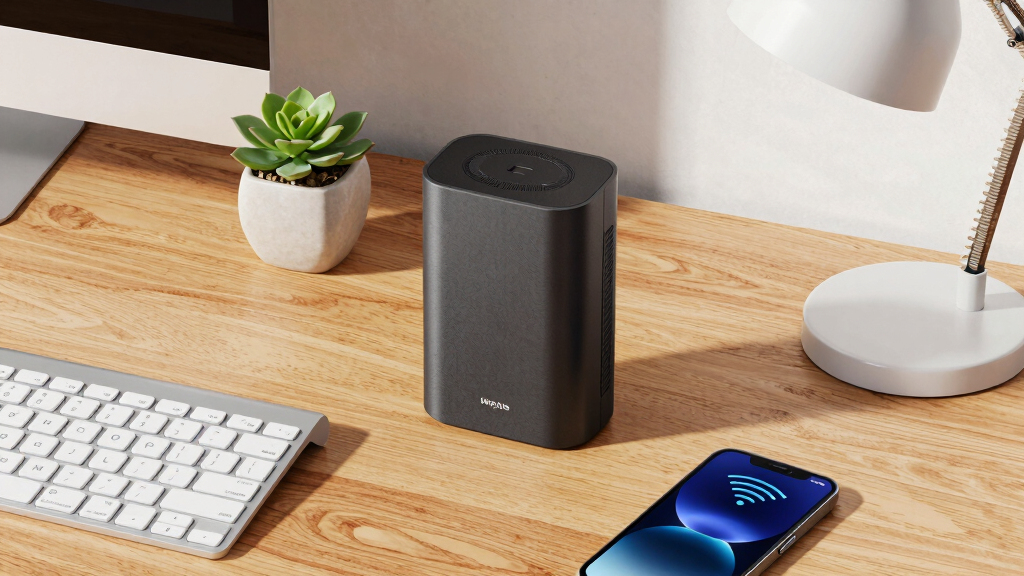 12 Best Access Points for High-Device Home Offices in 2026