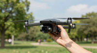 12 Best Ai Camera Drone 4K in 2026